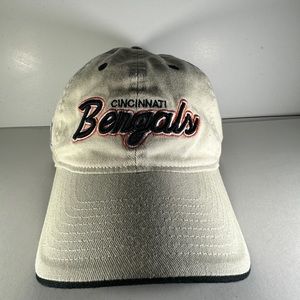 VINTAGE NEW Cincinnati Bengals NFL Hat